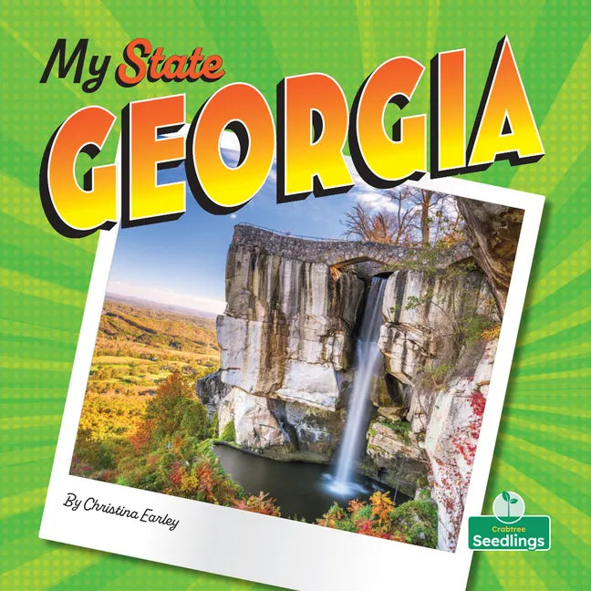 Georgia - Paperback