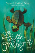 The Turtle of Michigan - Paperback