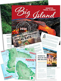 2026 Big Island of Hawaii Essential Visitor Guide