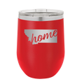 Montana Home Wine Cup | Red