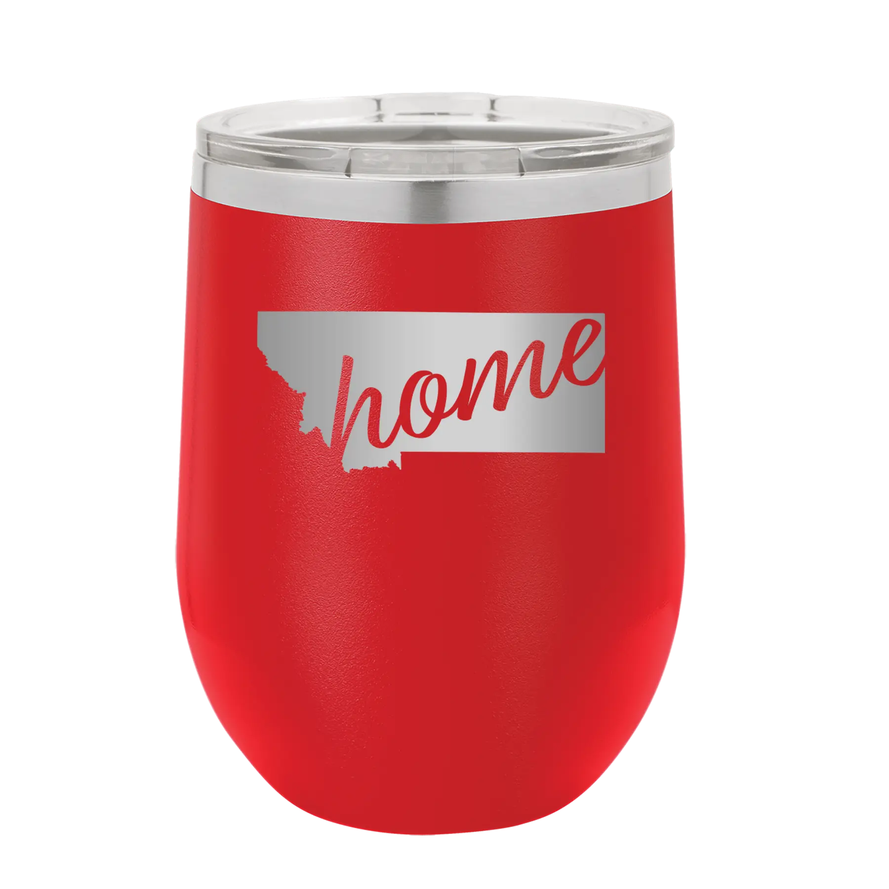 Montana Home Wine Cup | Red