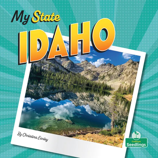 Idaho - Paperback