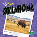 Oklahoma - Hardcover