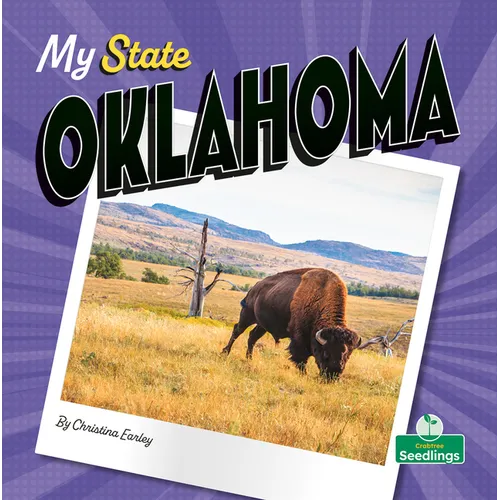 Oklahoma - Hardcover