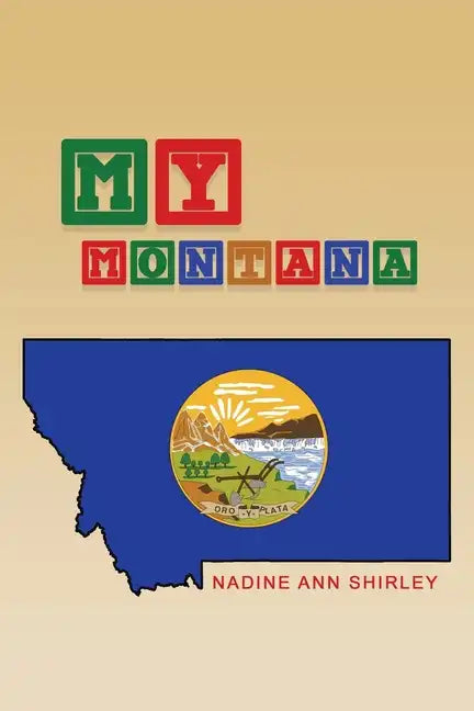 My Montana - Paperback