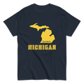 Michigan Home T-Shirt