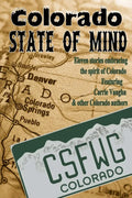 Colorado State of Mind - Paperback