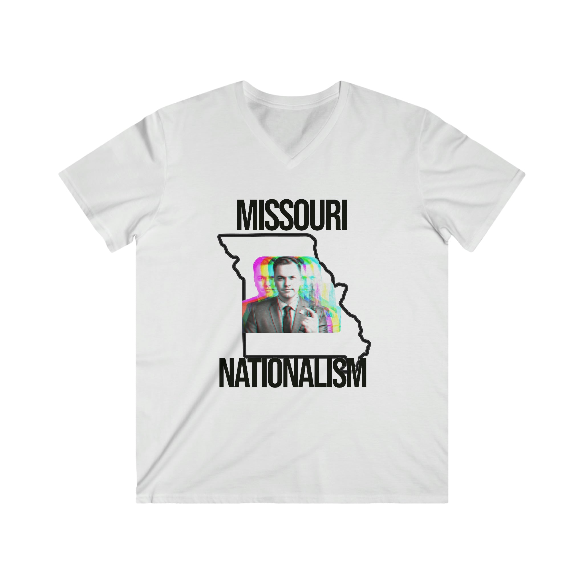 Missouri Nationalism T-Shirt