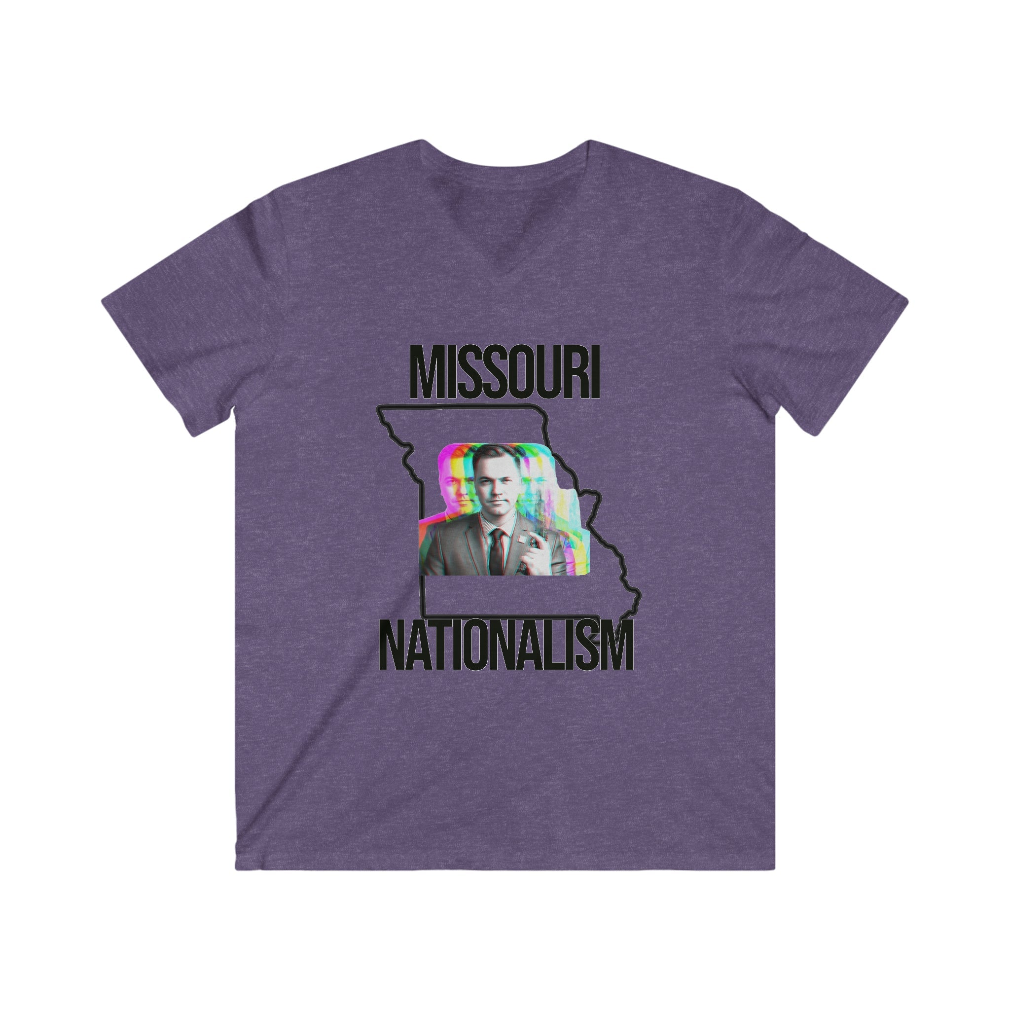Missouri Nationalism T-Shirt