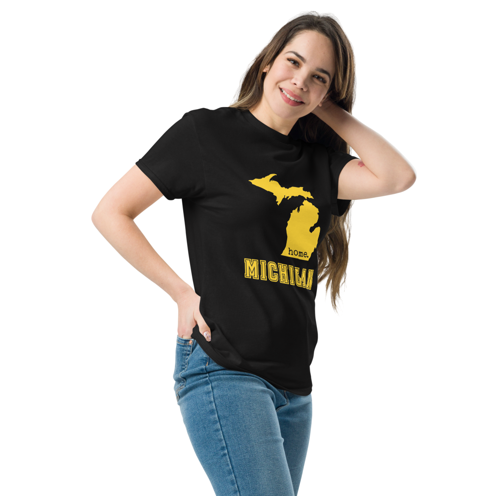 Michigan Home T-Shirt