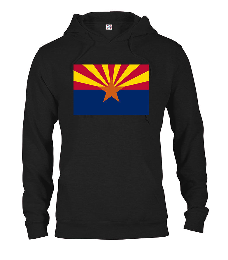 Arizona State Flag T-Shirt