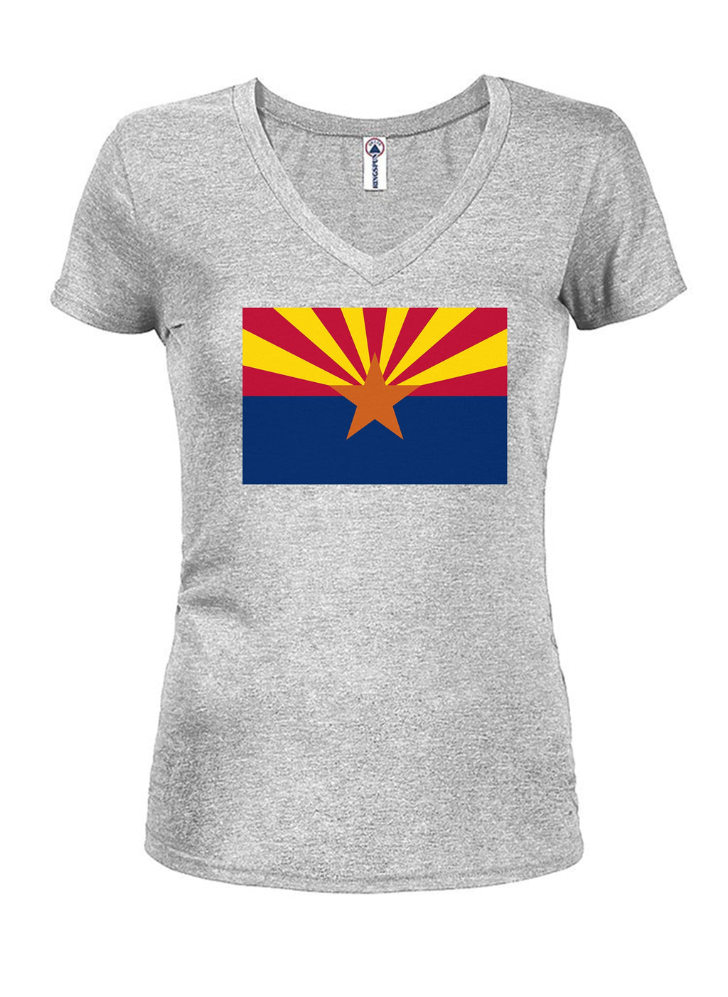 Arizona State Flag T-Shirt