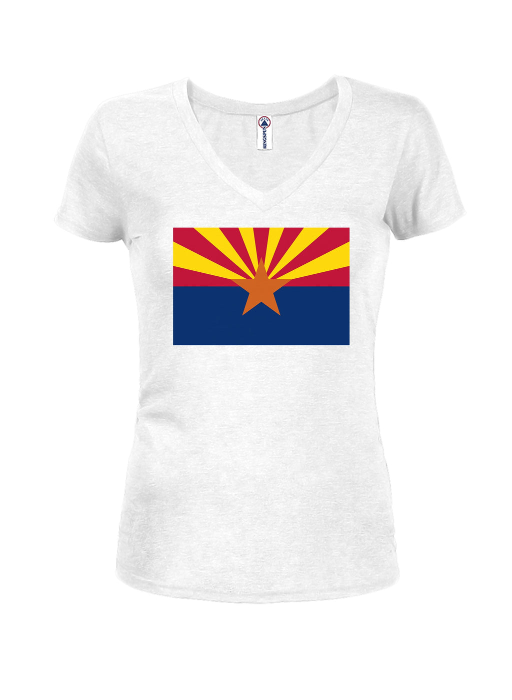 Arizona State Flag T-Shirt
