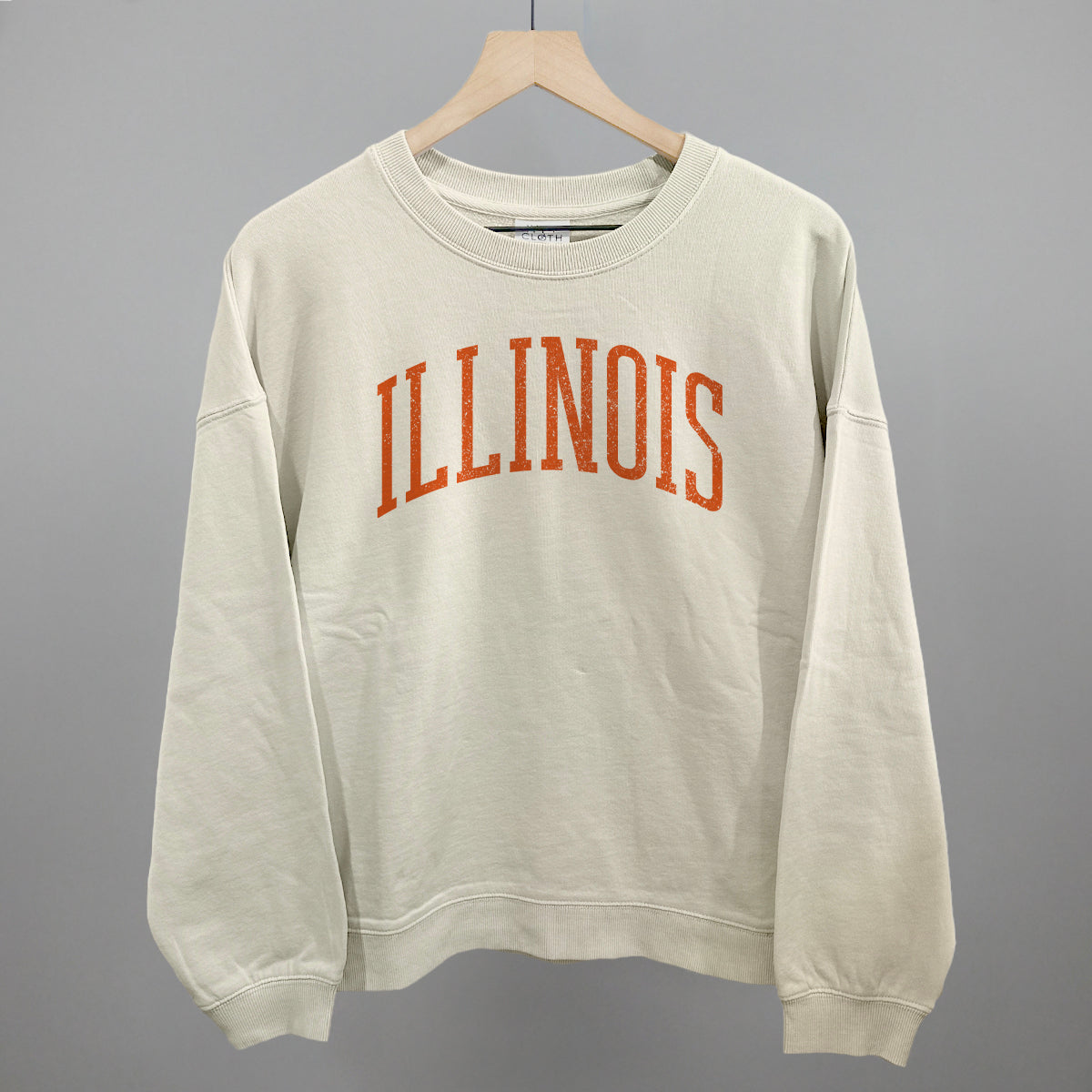 Illinois Arch