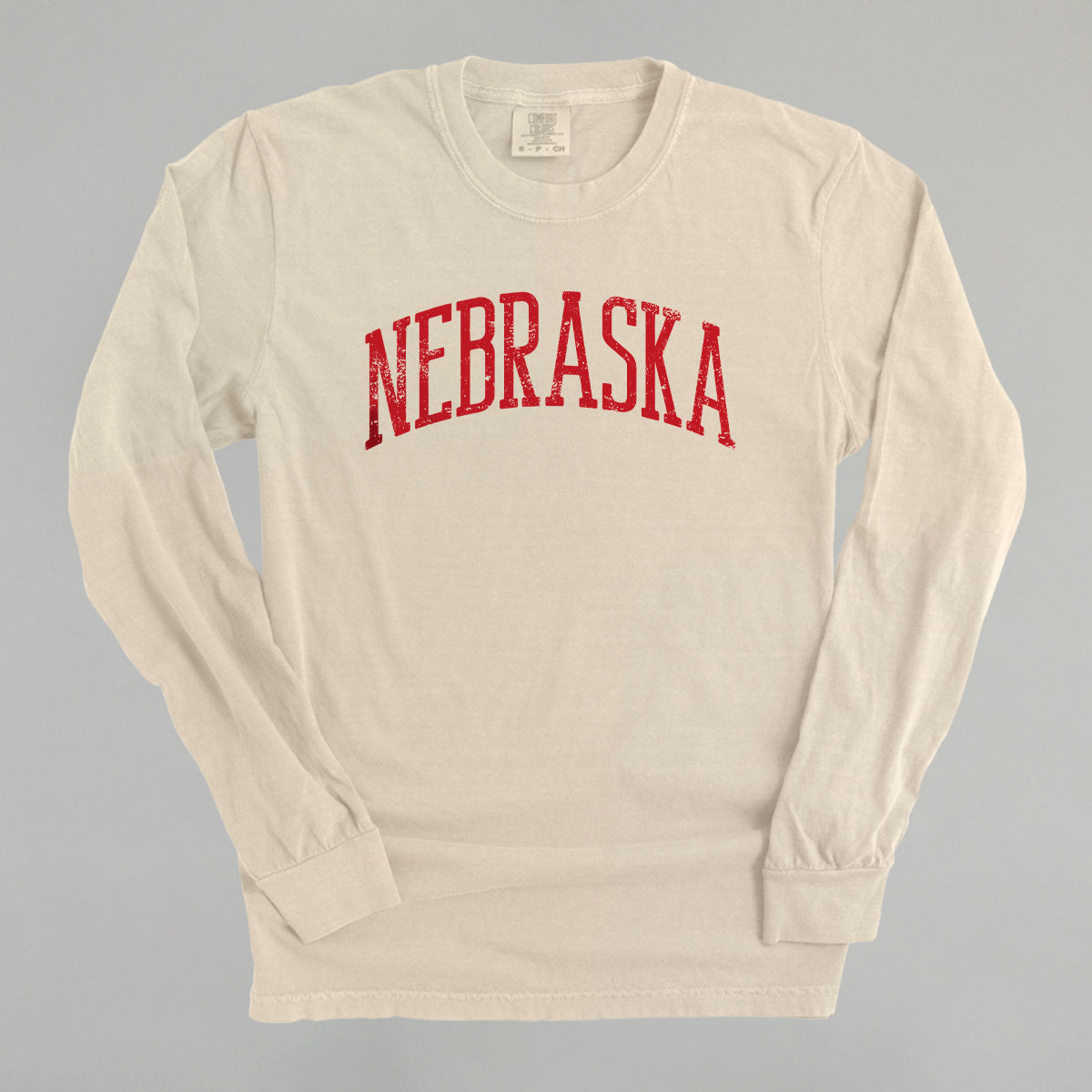 Nebraska Arch
