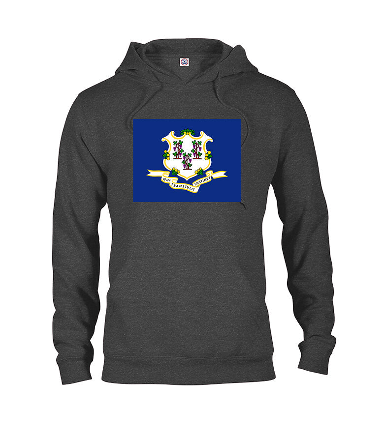 Connecticut State Flag T-Shirt