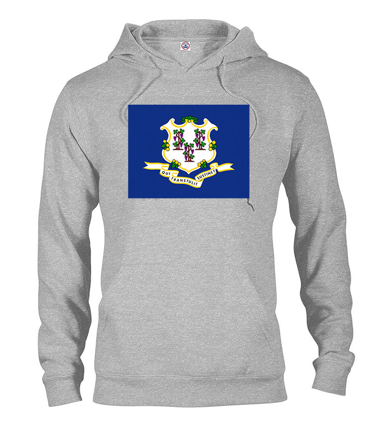 Connecticut State Flag T-Shirt