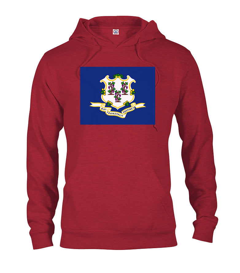 Connecticut State Flag T-Shirt