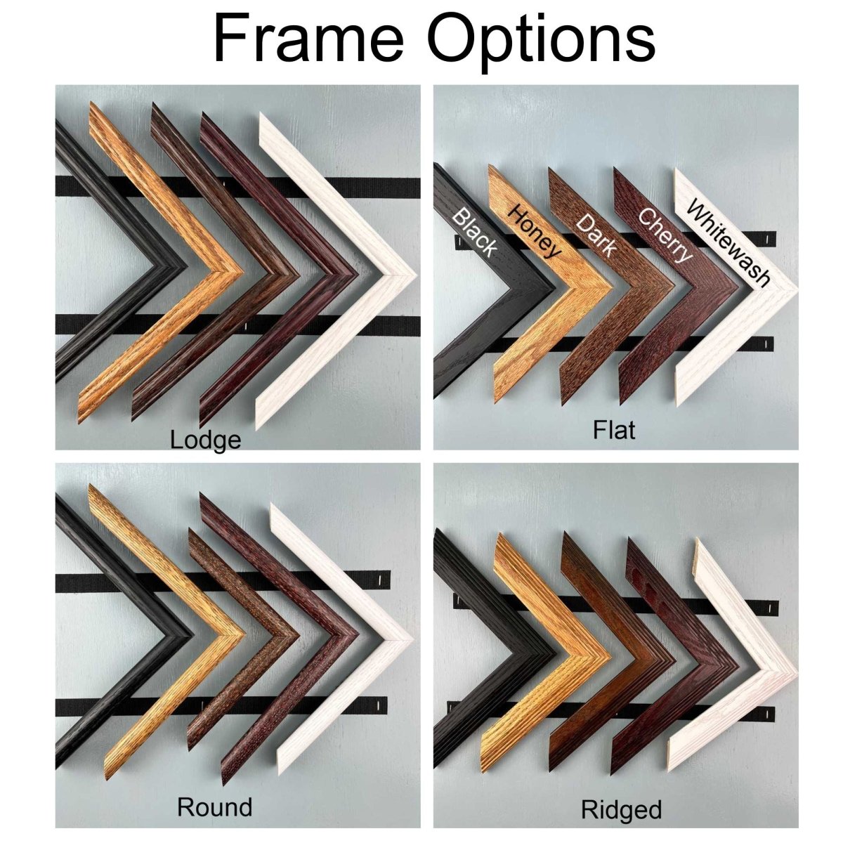 Hawaii Picture Frame