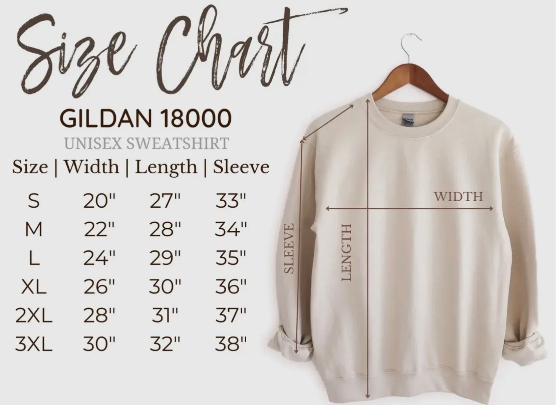 Georgia Yarn Embroidered Sweatshirt