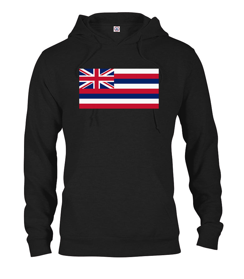 Hawaii State Flag T-Shirt