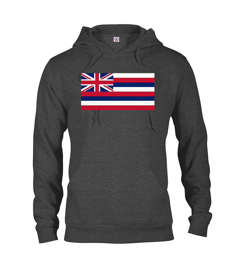 Hawaii State Flag T-Shirt