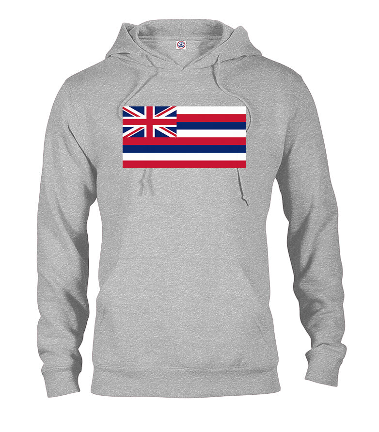 Hawaii State Flag T-Shirt