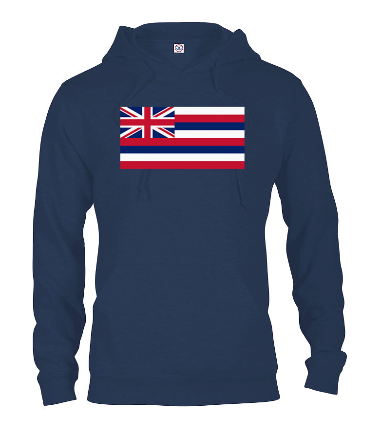 Hawaii State Flag T-Shirt