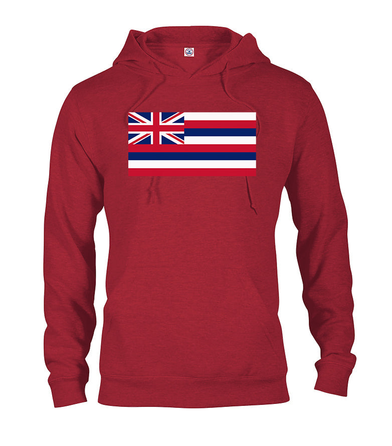 Hawaii State Flag T-Shirt