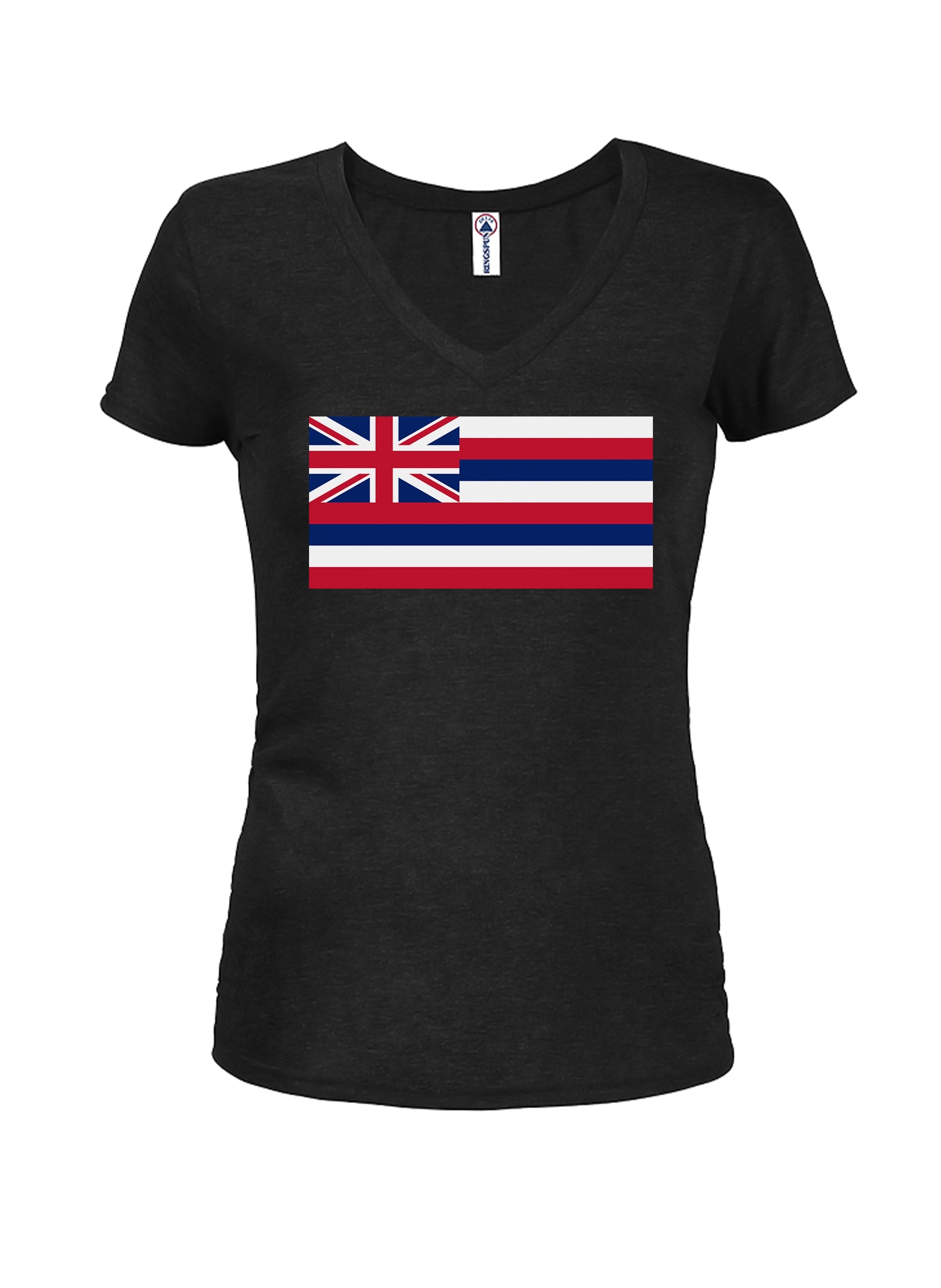 Hawaii State Flag T-Shirt
