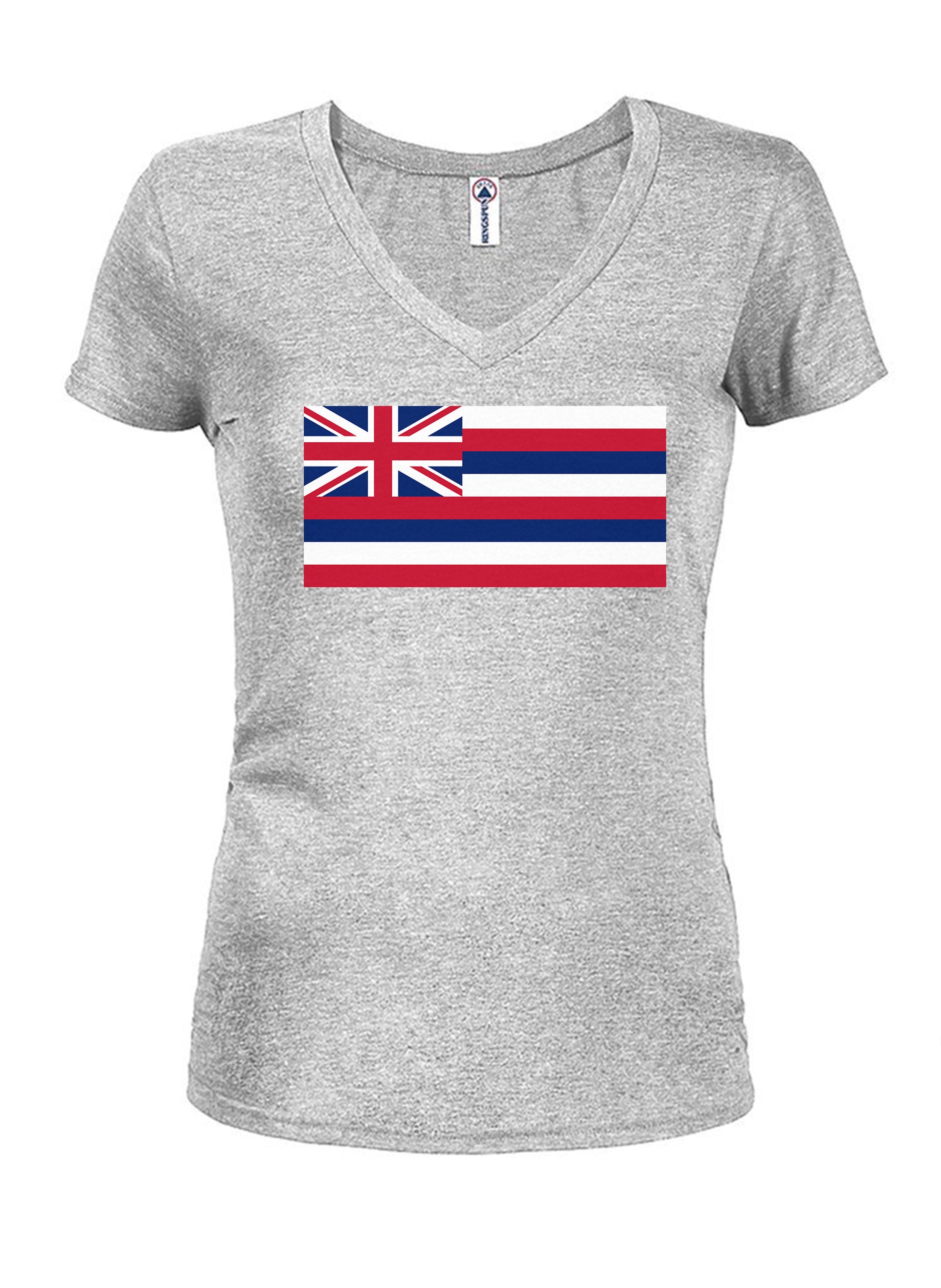 Hawaii State Flag T-Shirt