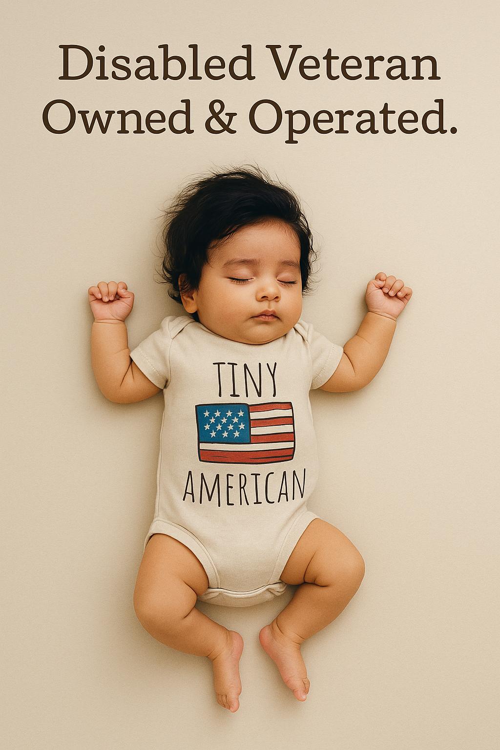 Lava Hawaii Newborn Baby Onesie® Bodysuit