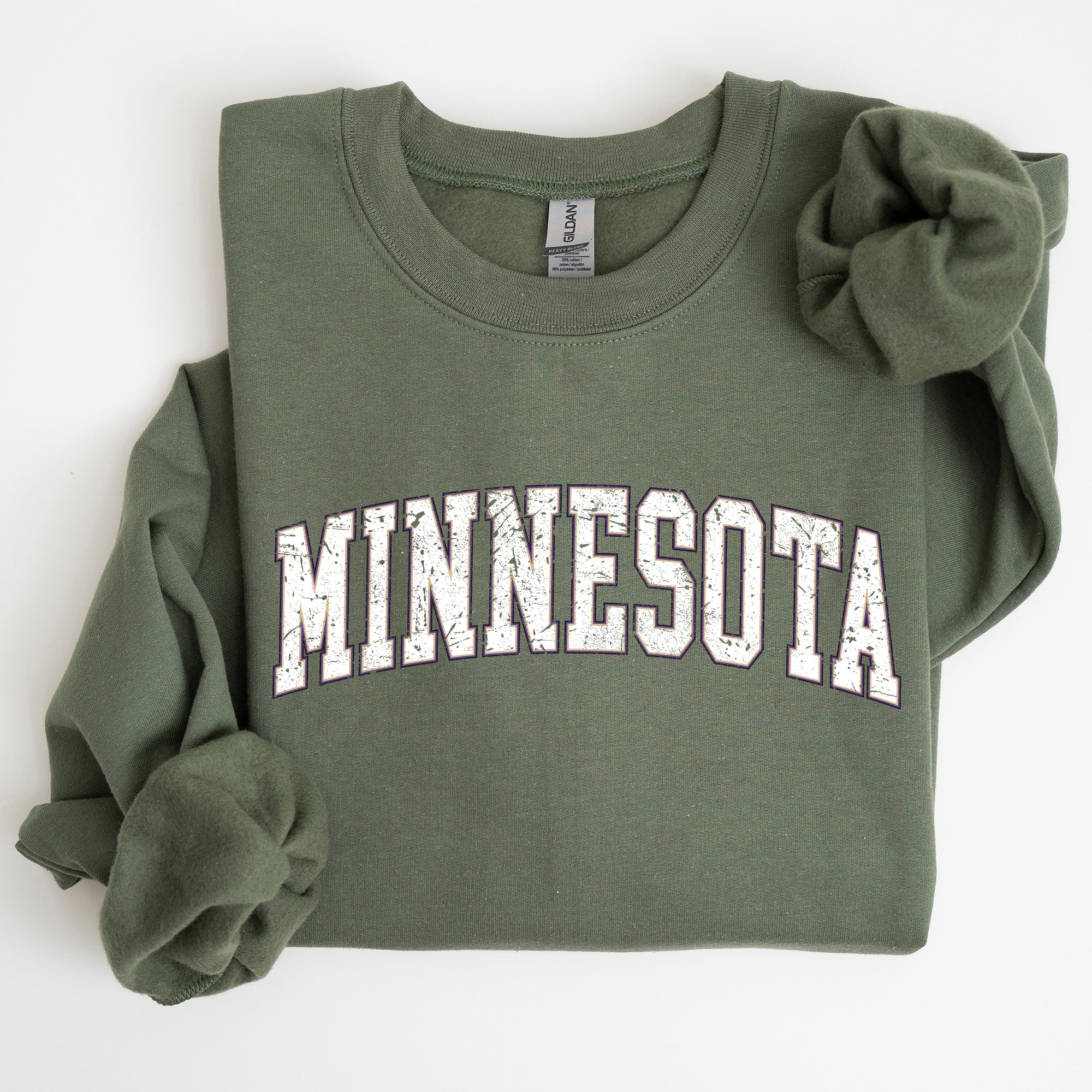 Minnesota, Football, Sports, Game Day, Big Game, Touchdown, Tailgate Party, University, College, State Sweatshirt