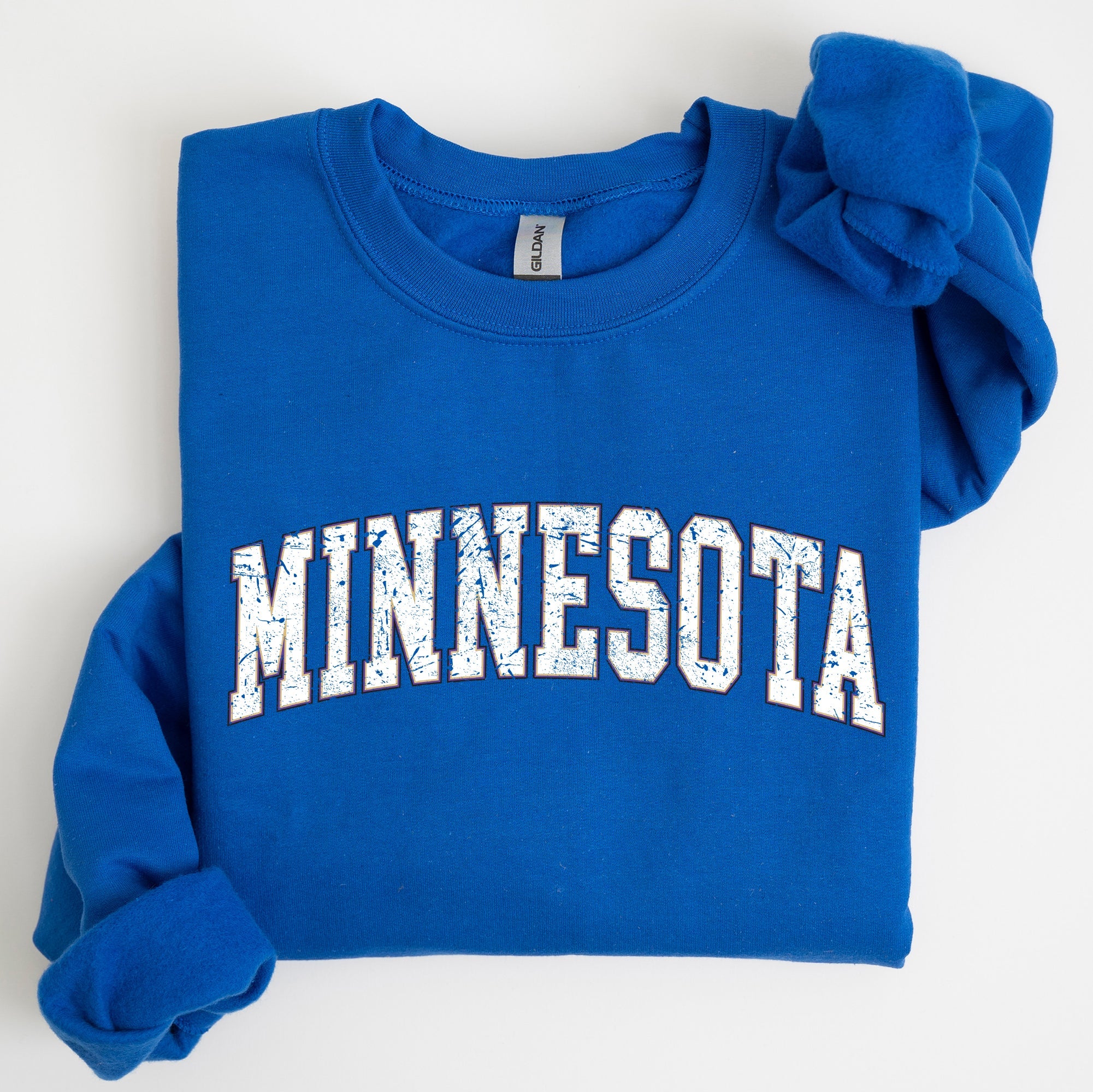 Minnesota, Football, Sports, Game Day, Big Game, Touchdown, Tailgate Party, University, College, State Sweatshirt
