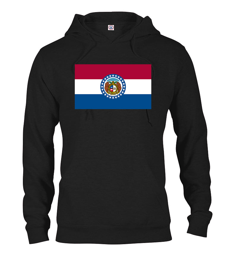 Missouri State Flag T-Shirt