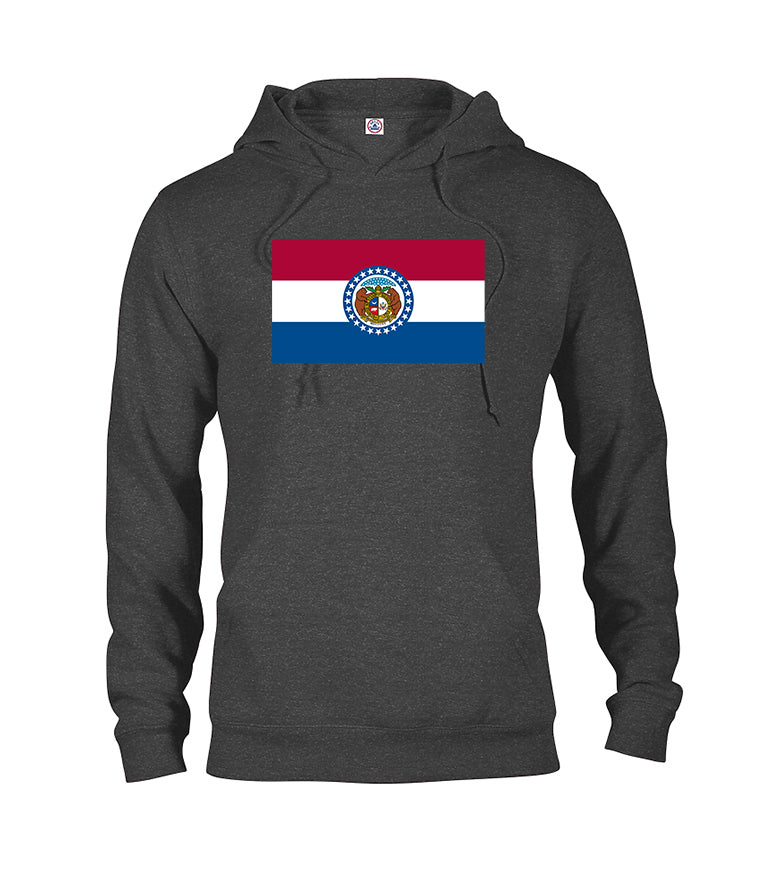 Missouri State Flag T-Shirt