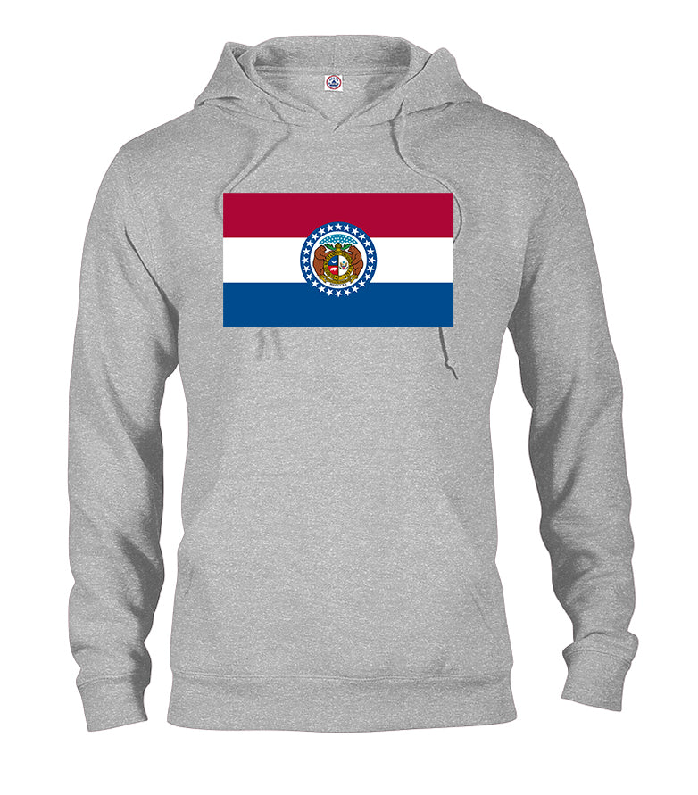 Missouri State Flag T-Shirt