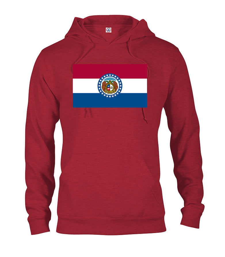 Missouri State Flag T-Shirt