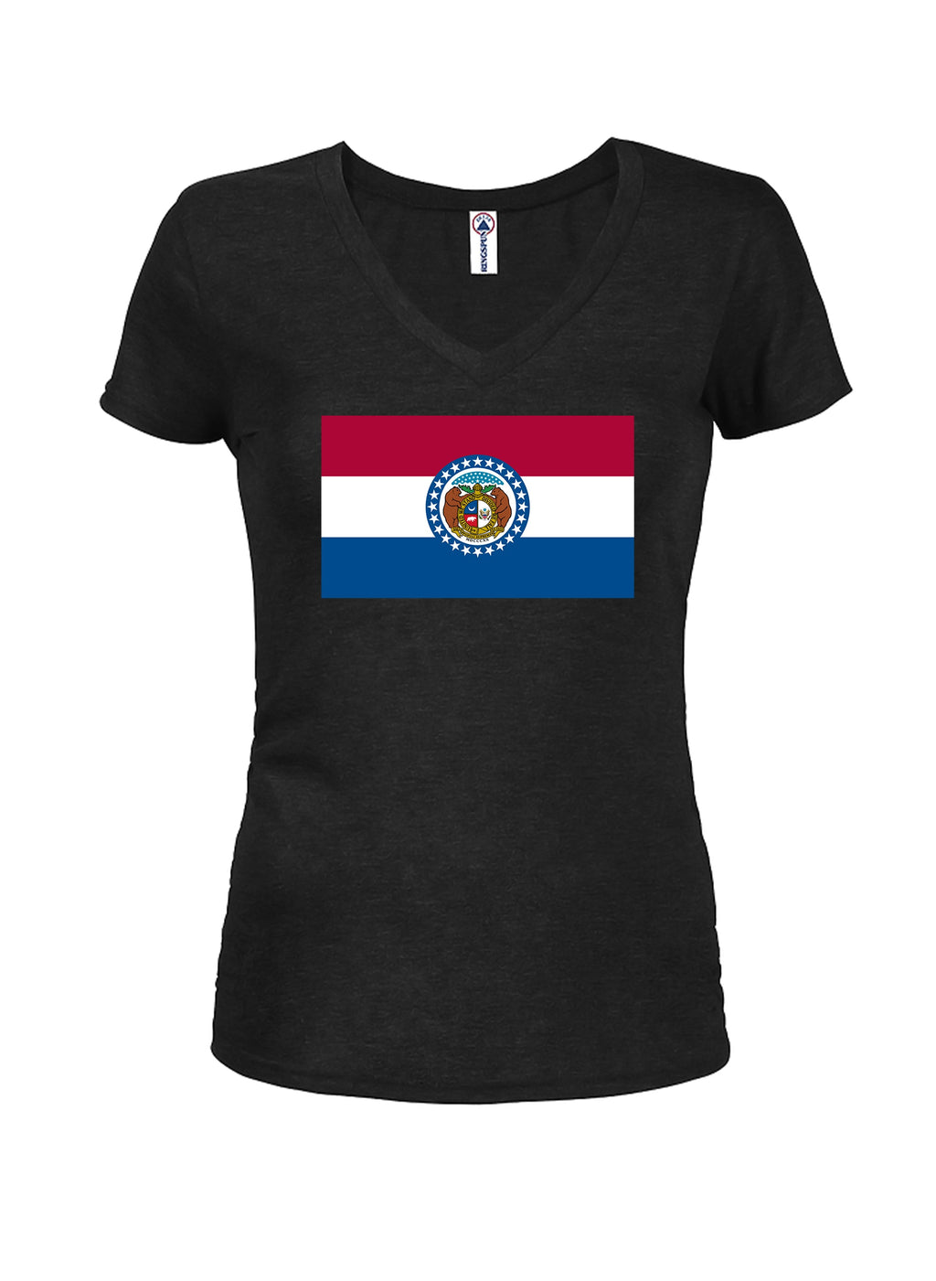 Missouri State Flag T-Shirt