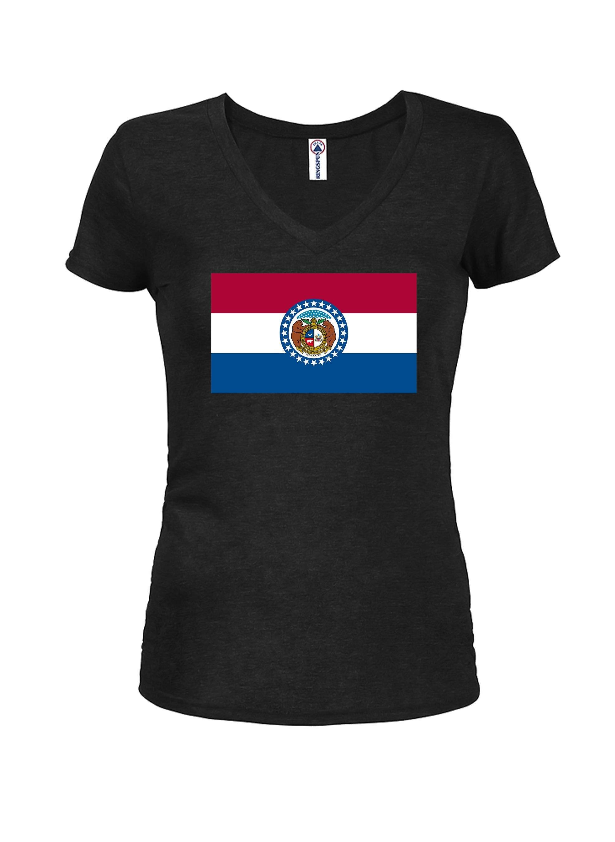 Missouri State Flag T-Shirt