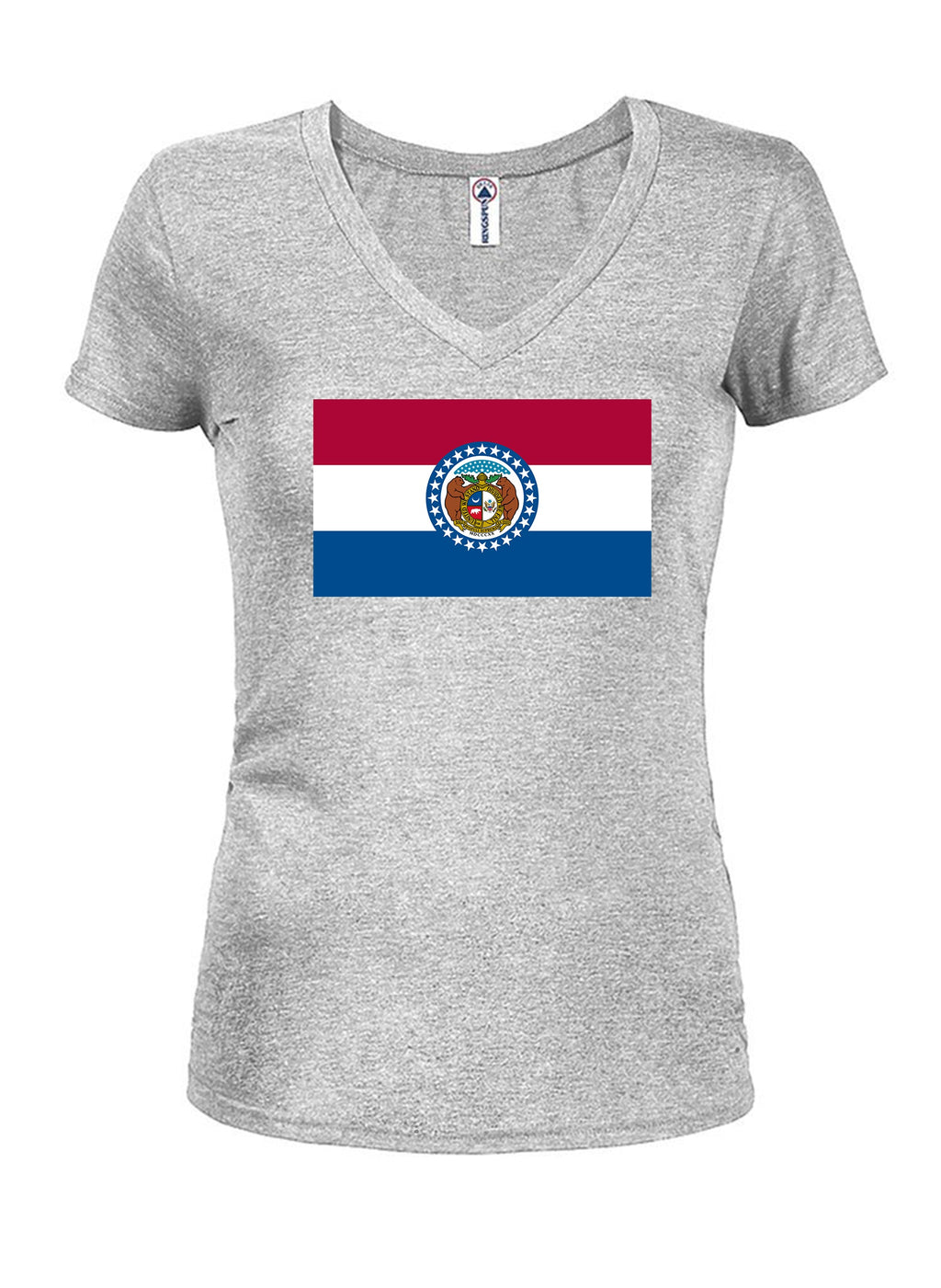 Missouri State Flag T-Shirt