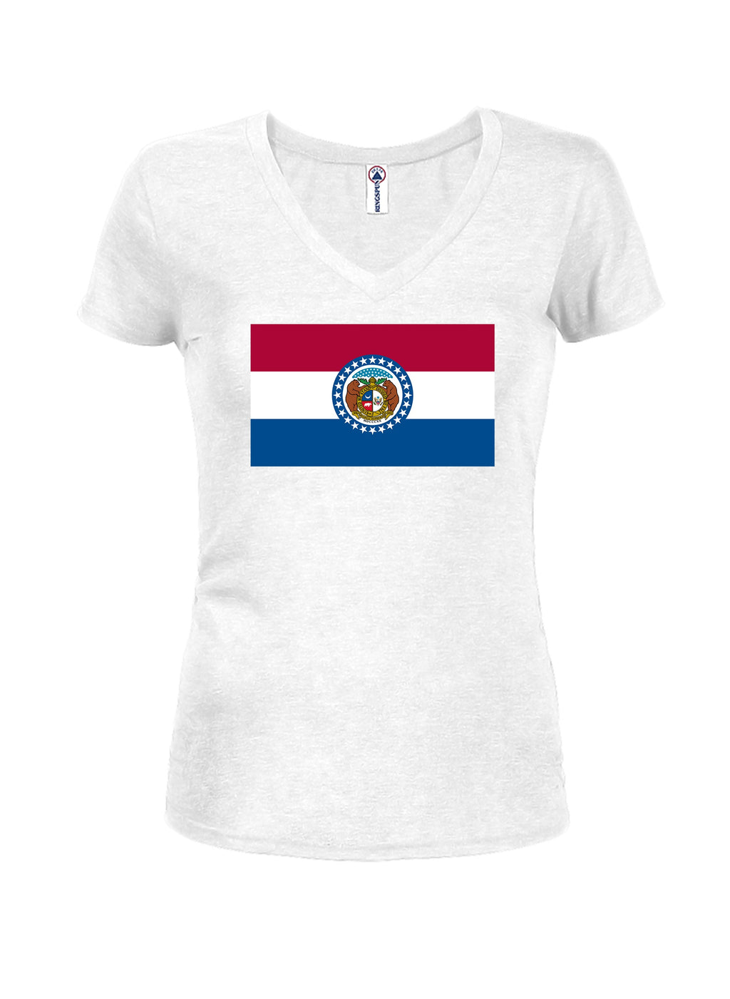 Missouri State Flag T-Shirt