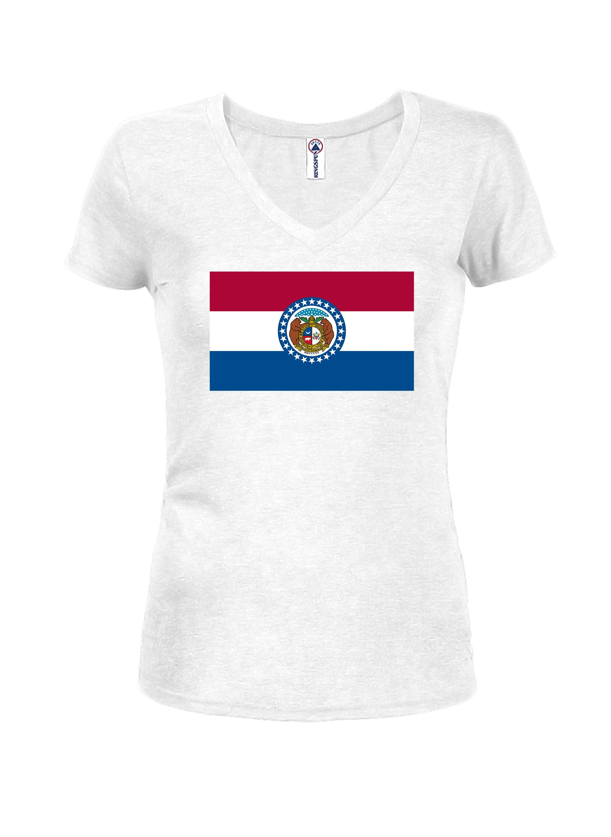 Missouri State Flag T-Shirt