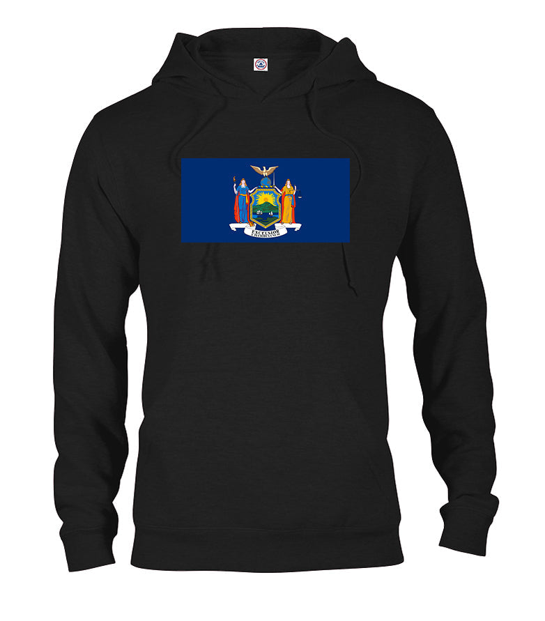 New York State Flag T-Shirt