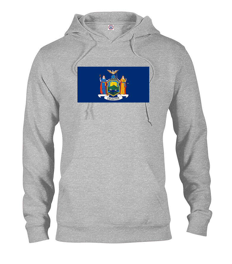 New York State Flag T-Shirt