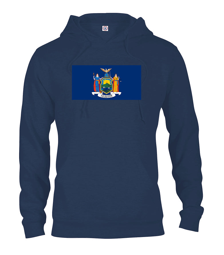 New York State Flag T-Shirt
