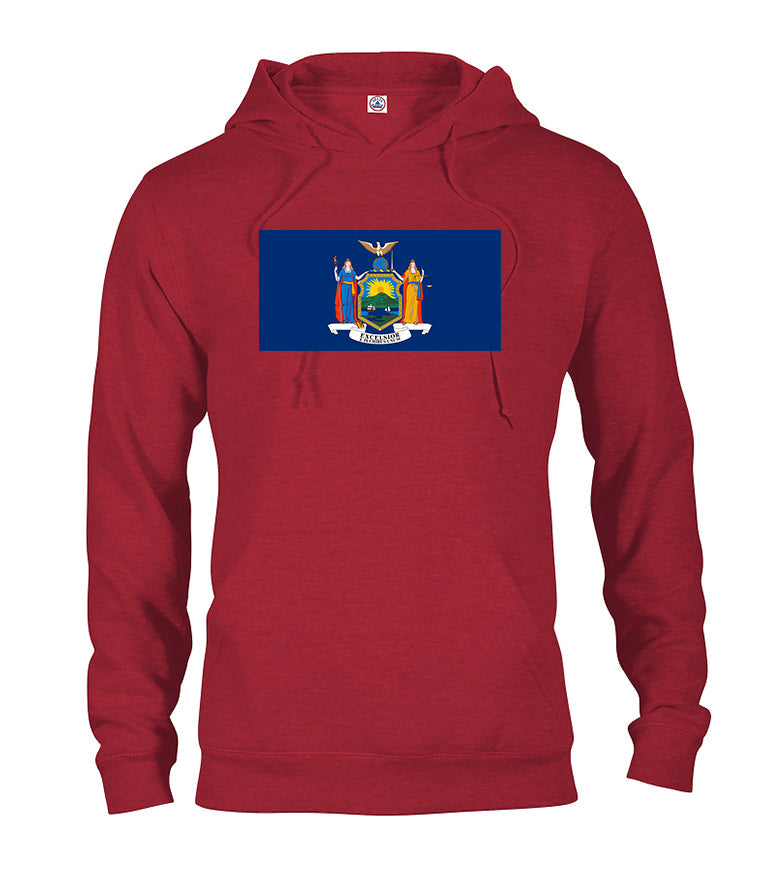 New York State Flag T-Shirt