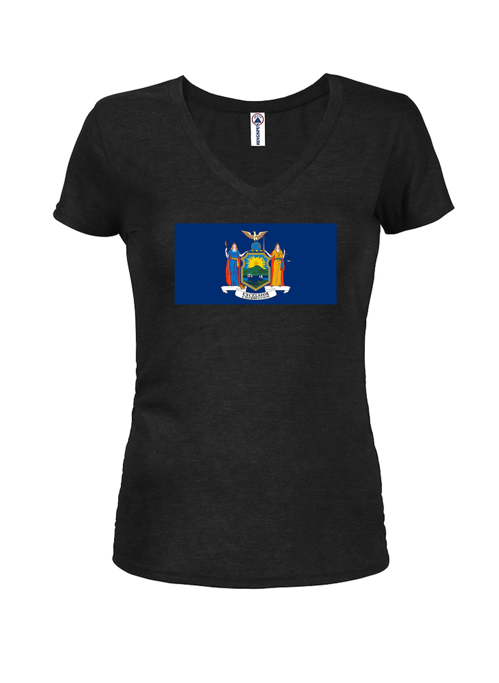 New York State Flag T-Shirt