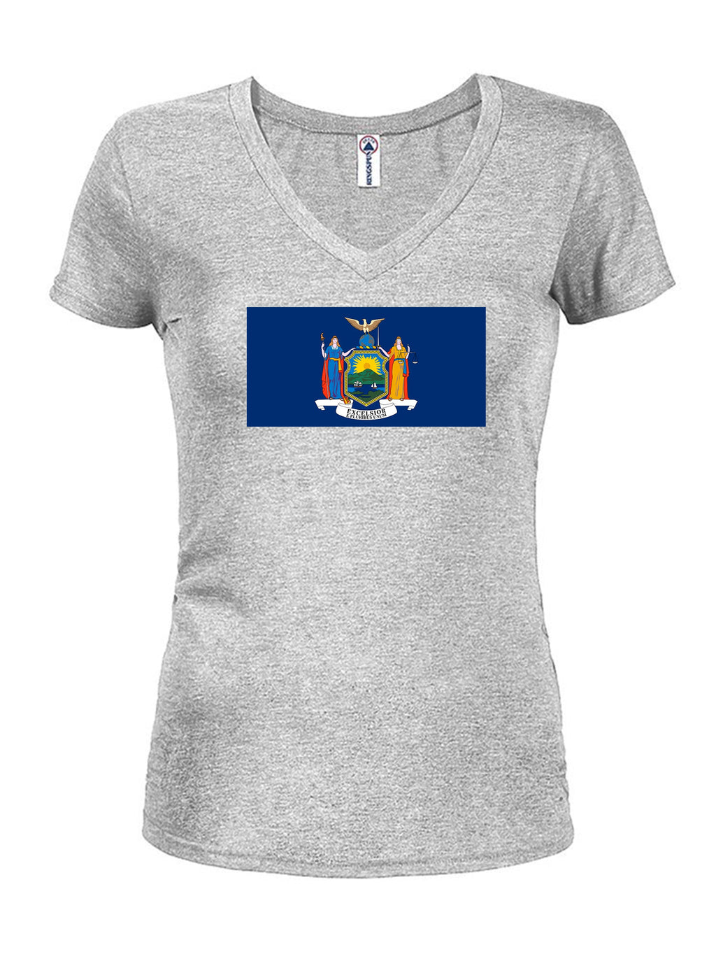 New York State Flag T-Shirt