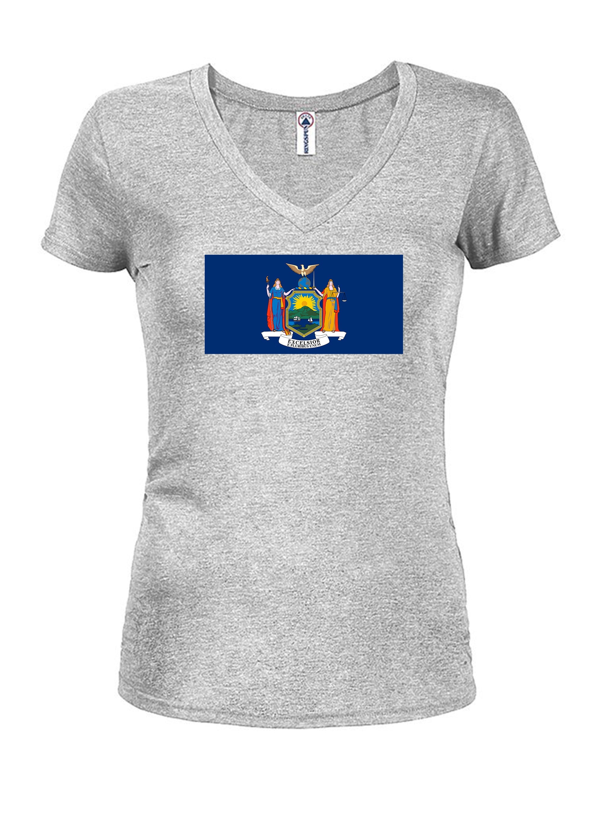 New York State Flag T-Shirt